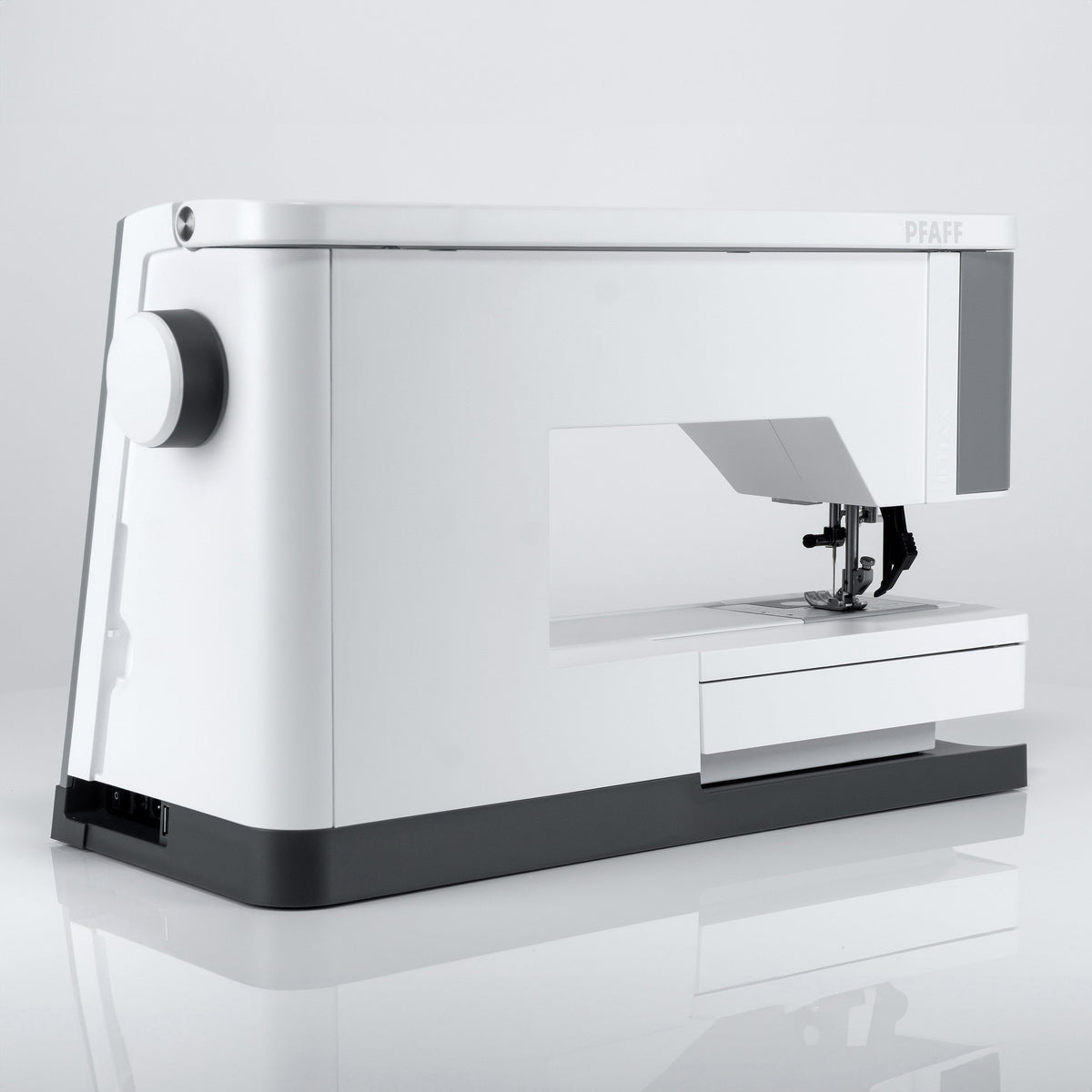 Pfaff quilt expression 720 SE Näh- und Quiltmaschine