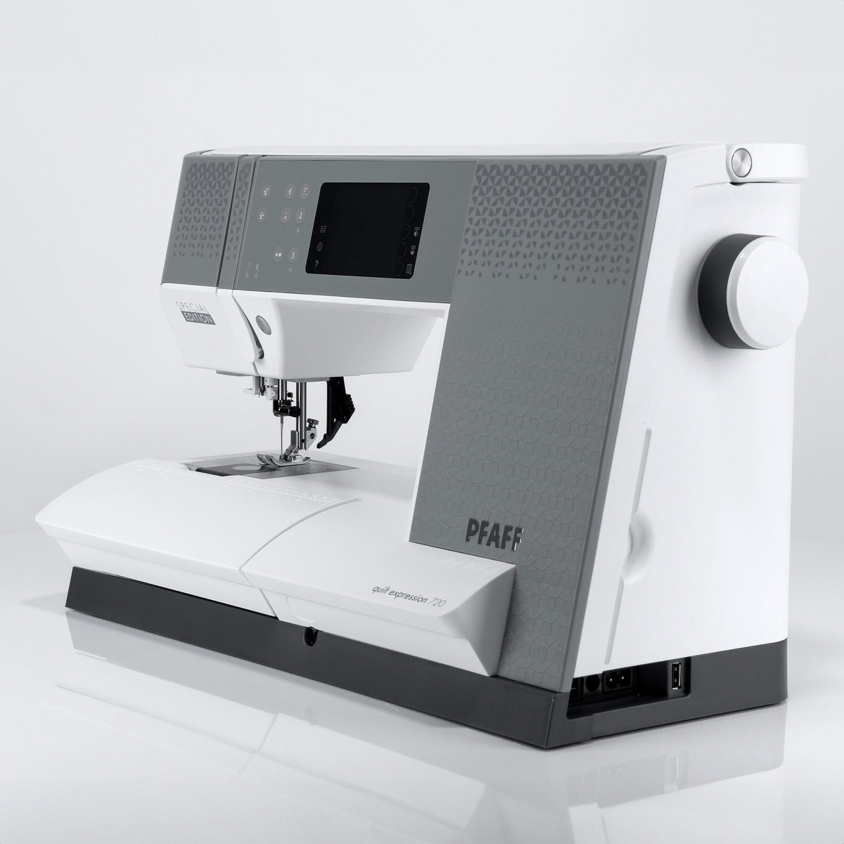Pfaff quilt expression 720 SE Näh- und Quiltmaschine
