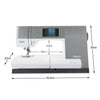 Pfaff quilt expression 720 SE Näh- und Quiltmaschine