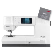 Pfaff expression 710 SE Computer Nähmaschine