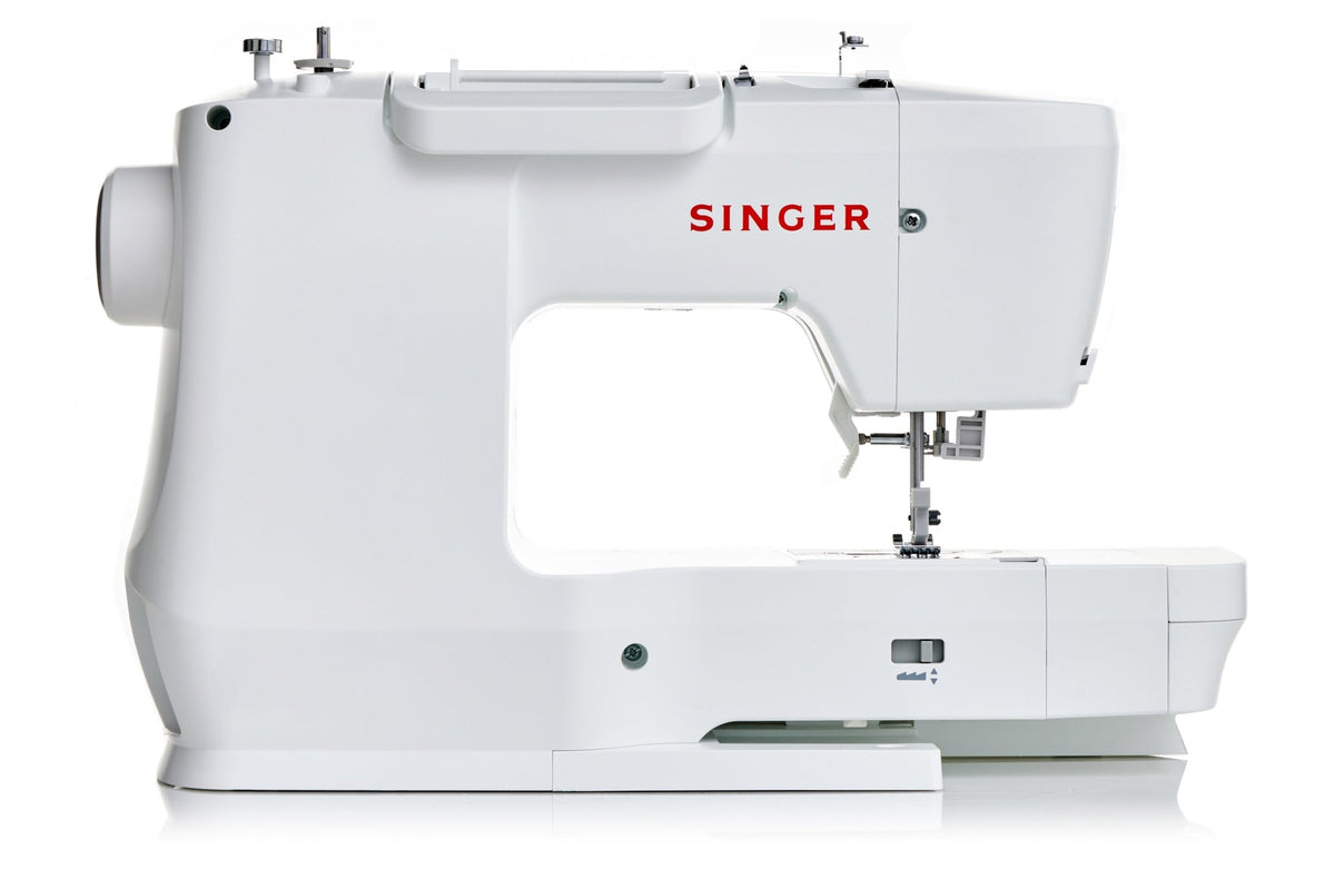 Singer 9185 Näh-und Stickmaschine Computer Nähmaschine unser Vorführmodell