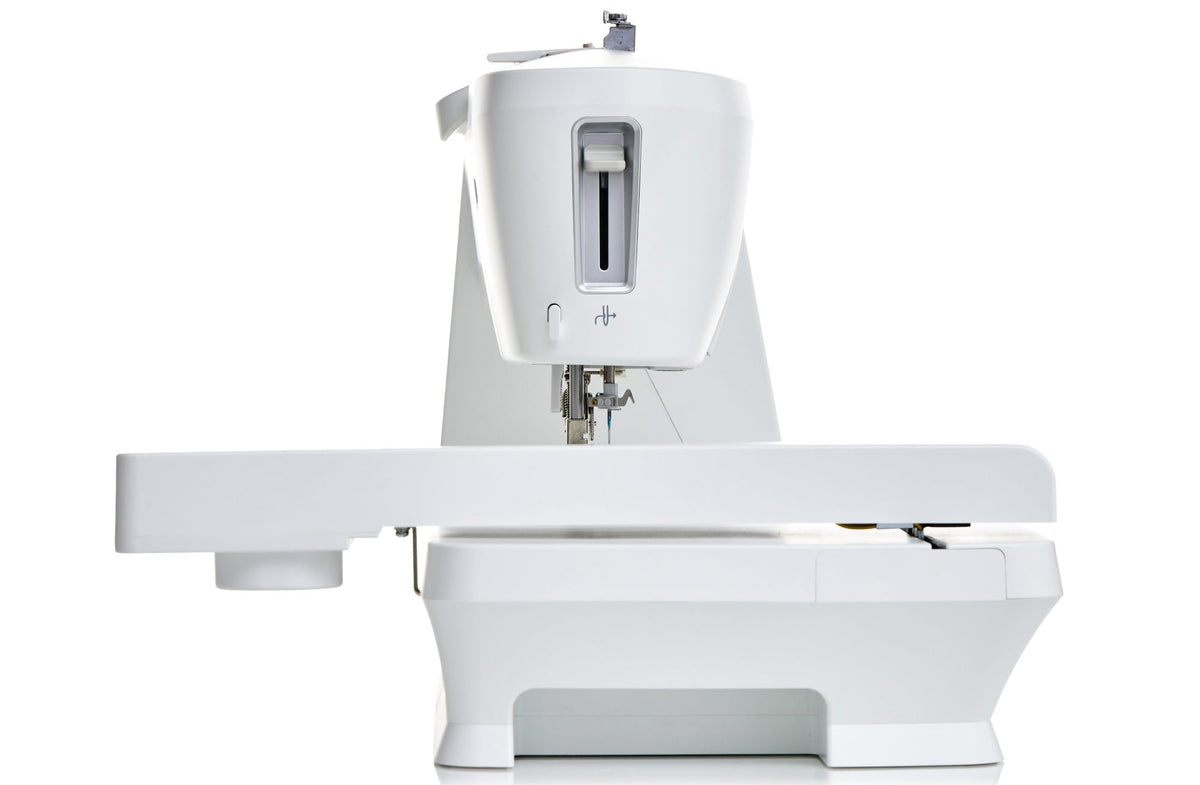 Singer SE 9185 Näh- und Stickmaschine inkl. Stickmodul Gebrauchtmodell