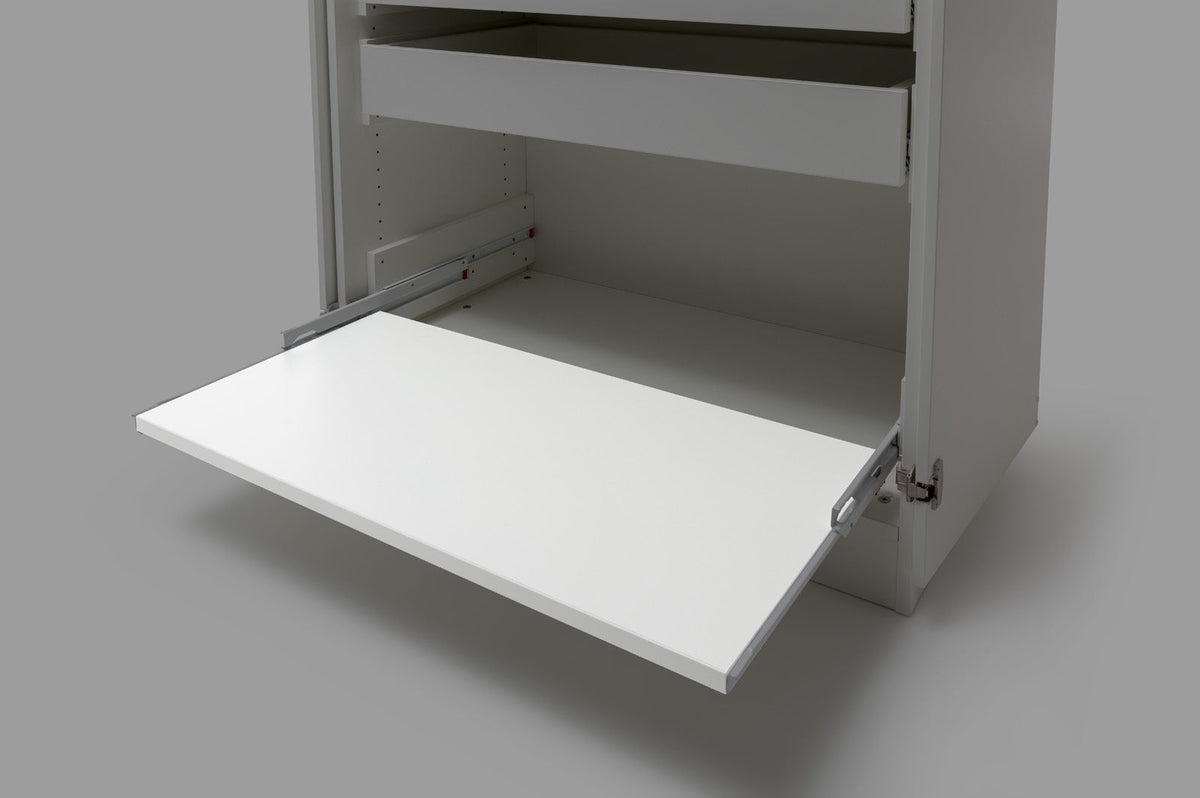 STORE flex Auszugboden/ Vollauszug 50.00.XX.33.V