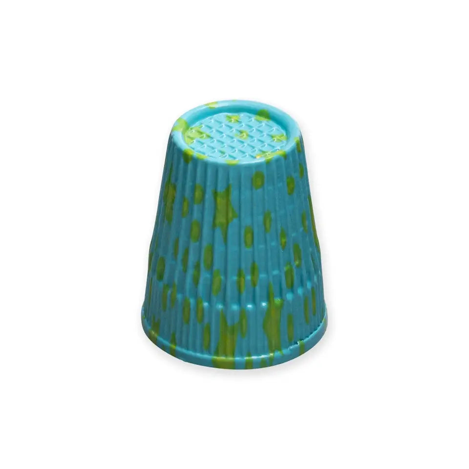 Prym Love Fingerhut M (Ø 17 mm / mint)