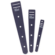 Prym Einzieher für Elastics Bänder 3er