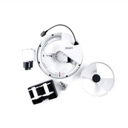 Pfaff Bändereffekt-Set für creative icon 2