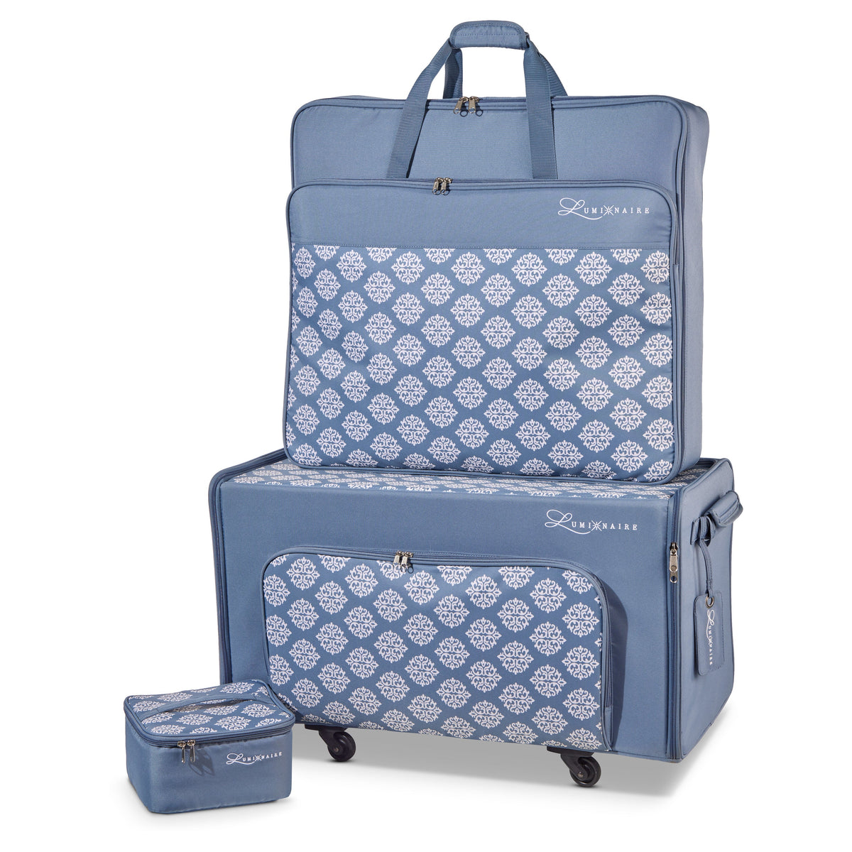 Brother Trolley-Set für Luminaire XP3 / XP1