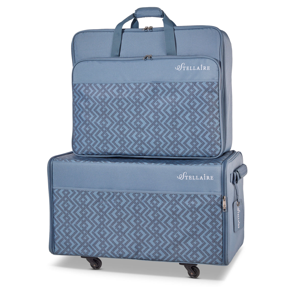 Brother Koffer/Trolley-Set für Stellaire XJ1 / XJ2 / XE1 / XE2