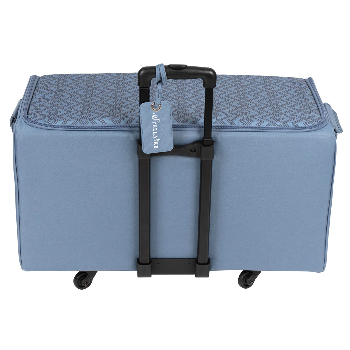 Brother Koffer/Trolley-Set für Stellaire XJ1 / XJ2 / XE1 / XE2