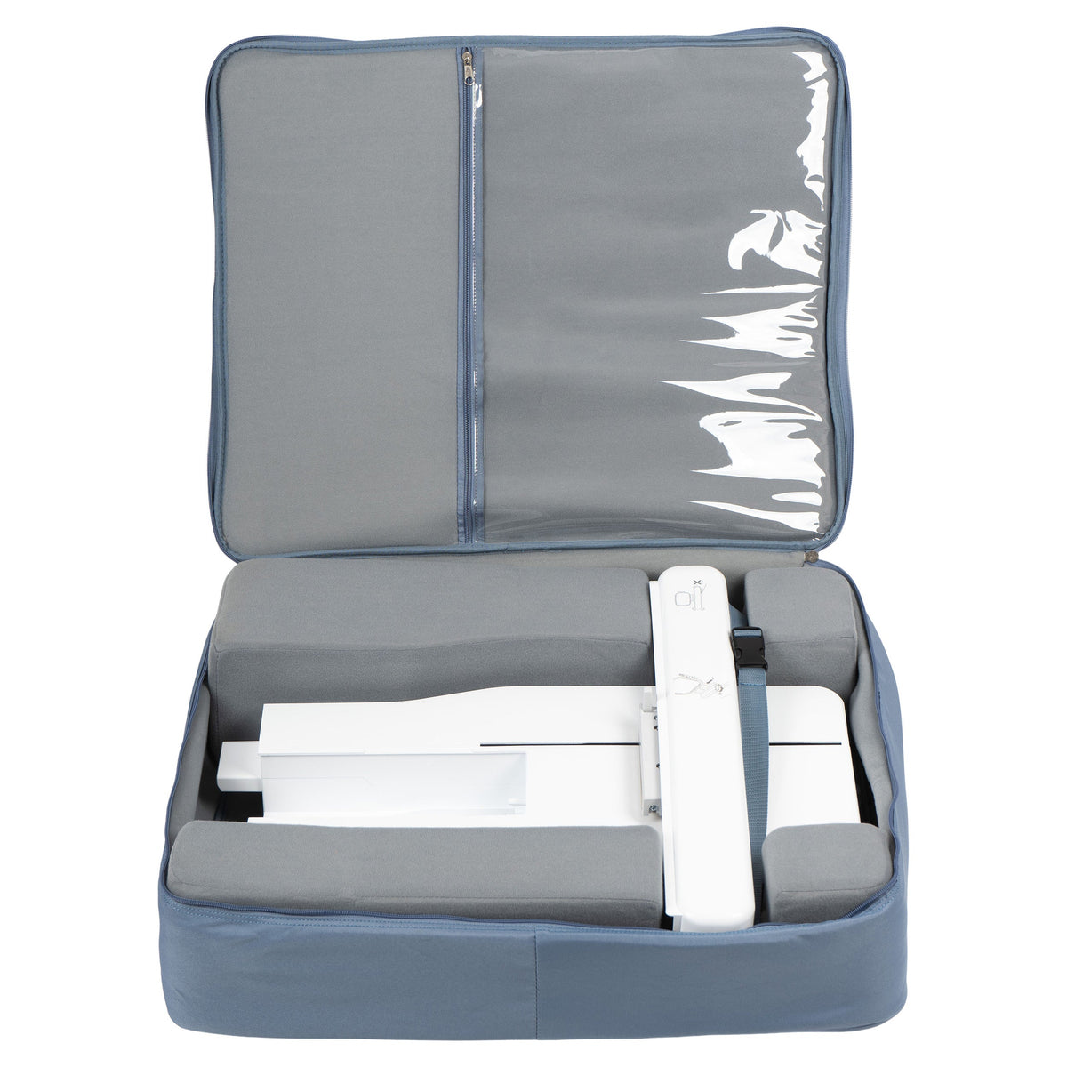 Brother Koffer/Trolley-Set für Stellaire XJ1 / XJ2 / XE1 / XE2