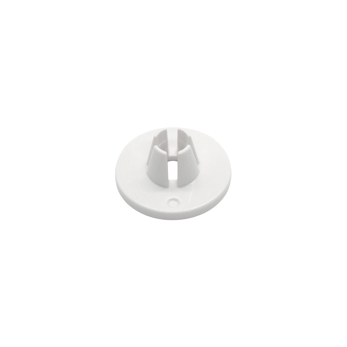 Elna Fadenabzugsscheibe klein (Ø 2,6 cm)