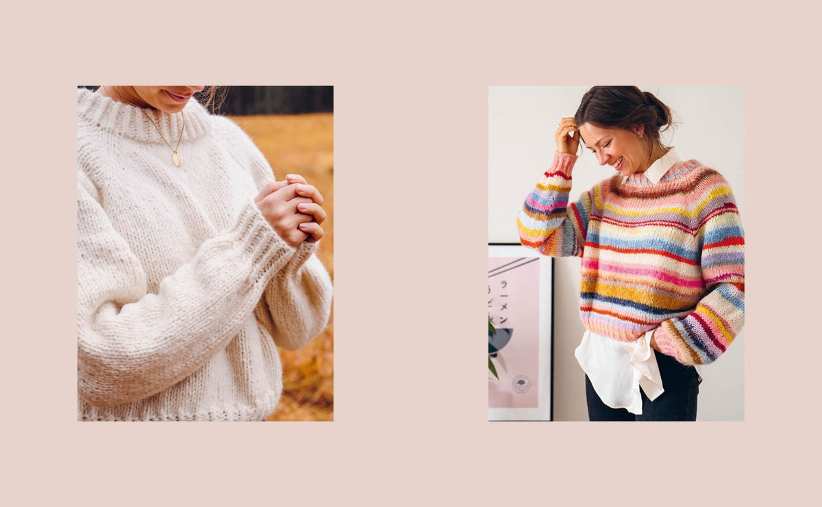 EMF Knit This! Das Wohlfühl-Strickbuch