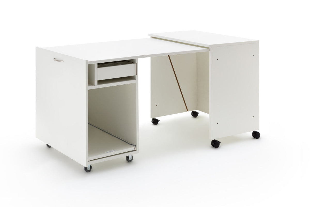 BASE duo-XL Auszugssystem 37.88.01-L