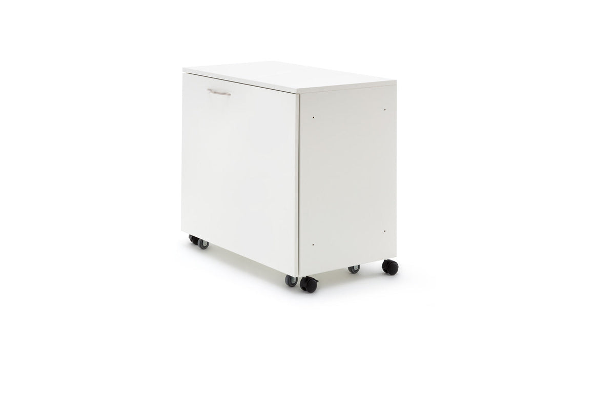 BASE duo-XL Auszugssystem 37.88.01-L