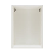 WALL open Hängeschrank - Regal 36.50.00