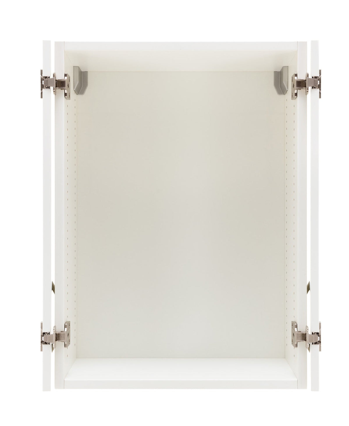 WALL drevo Hängeschrank mit Faltdrehtüren 36.30.00-L-R