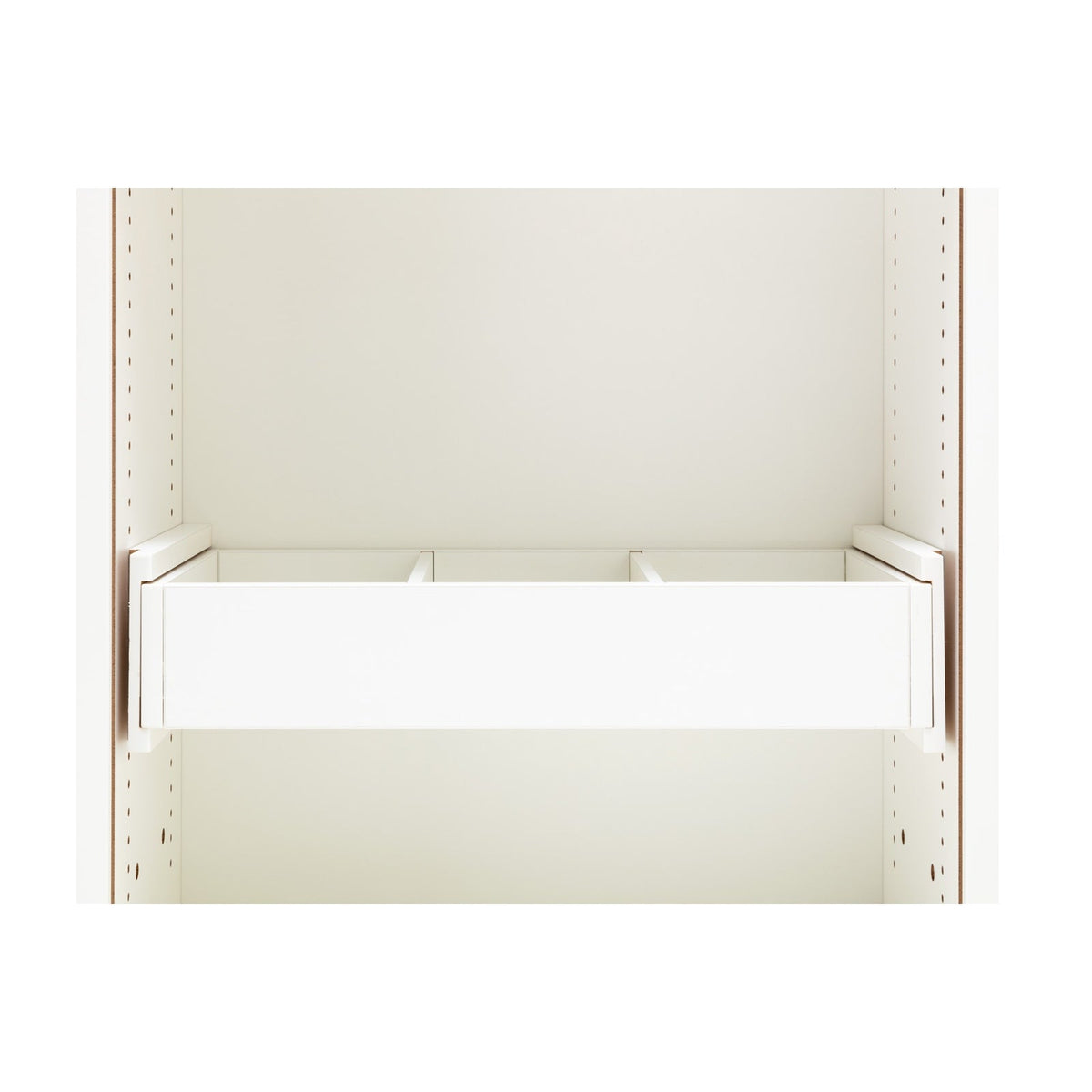 WALL Inlays Ex-drawer Schublade mit 3 Unterteilungen 36.77.00