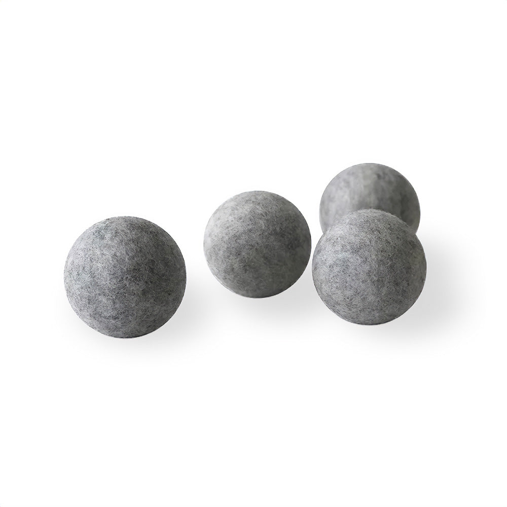Gleener® DRYER DOTS 4er Pack