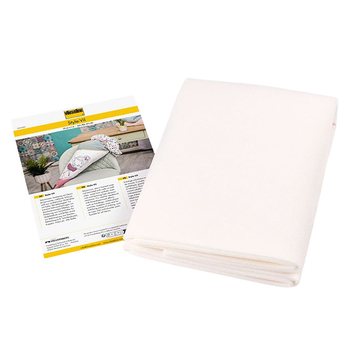 Vlieseline Style Vil creme 1 x 0,72 m