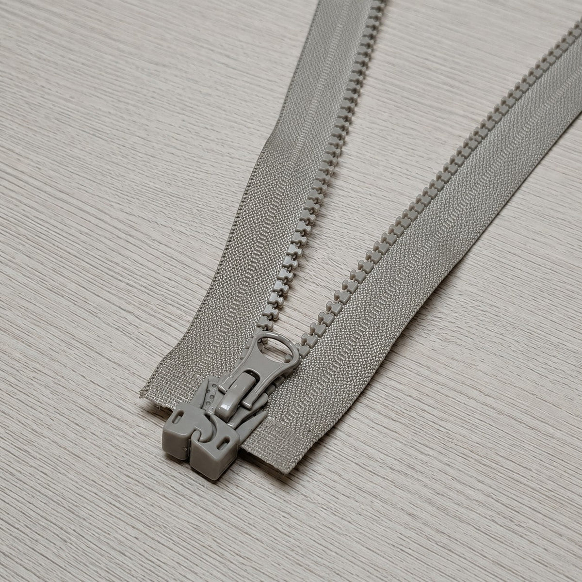 Selbst & Stark ZIPPLY magnetischer Reißverschluss (80 cm / verschiedene Farben)