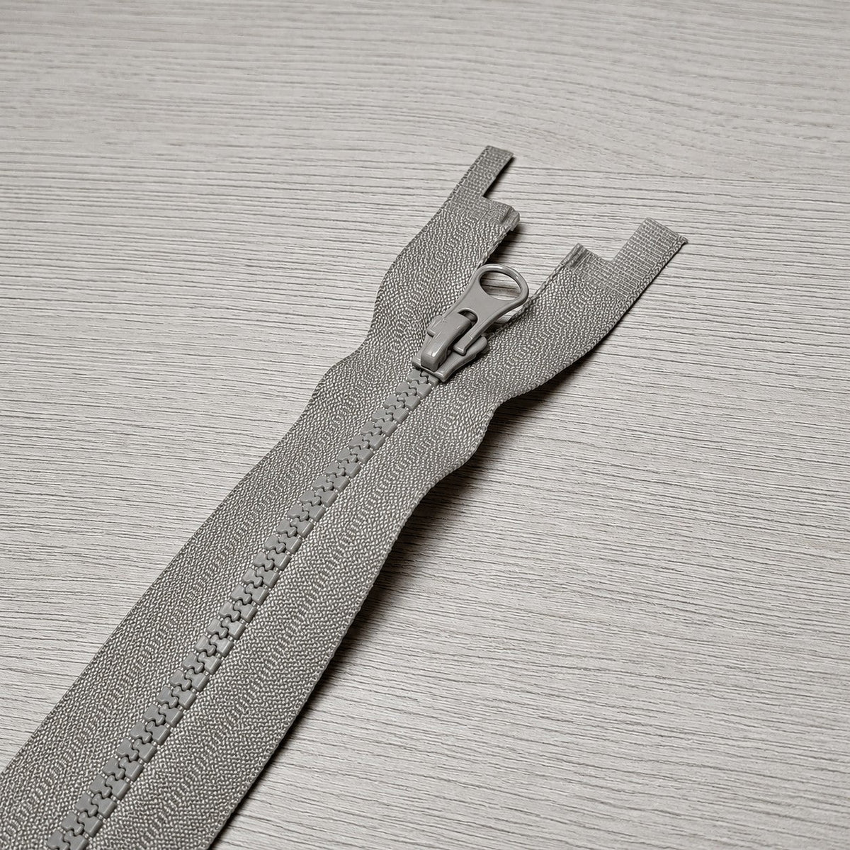 Selbst & Stark ZIPPLY magnetischer Reißverschluss (80 cm / verschiedene Farben)