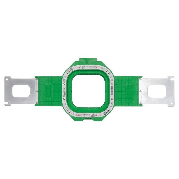 Magnetrahmen für Brother PR Serie 100 x 100 mm (Maggie Frame / Hoop Talent)