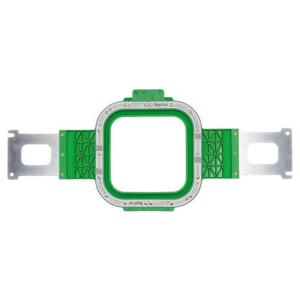 Magnetrahmen für Brother PR Serie 130 x 130 mm (Maggie Frame / Hoop Talent)