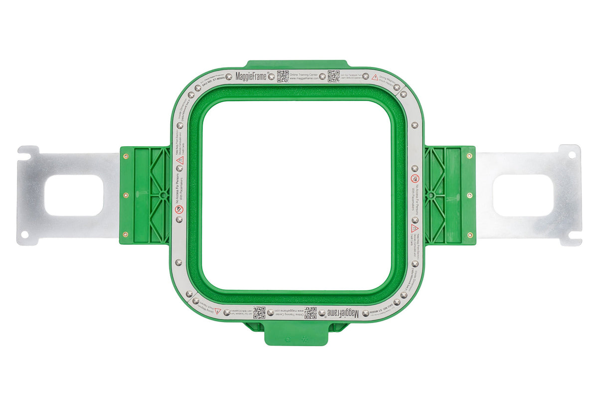 Magnetrahmen für Brother PR Serie 165 x 165 mm (Maggie Frame / Hoop Talent)