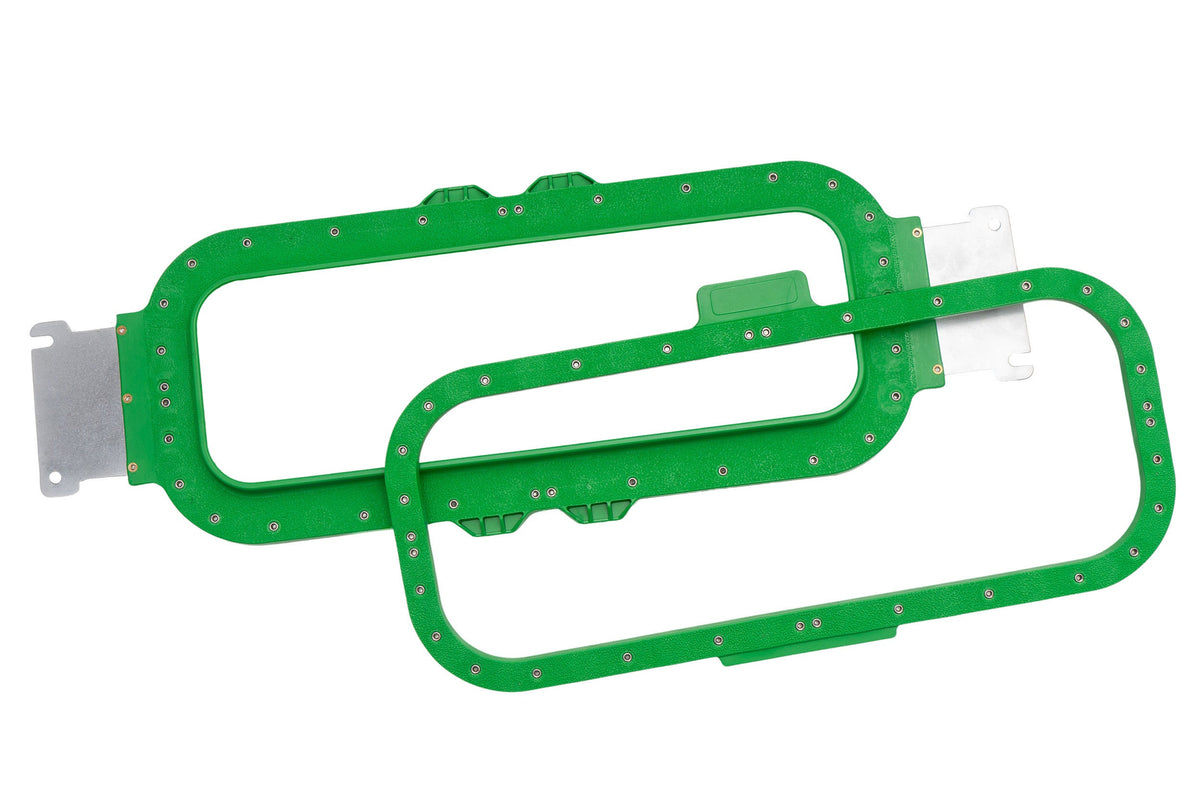 Magnetrahmen für Brother PR Serie 320 x 100 mm (Maggie Frame / Hoop Talent)