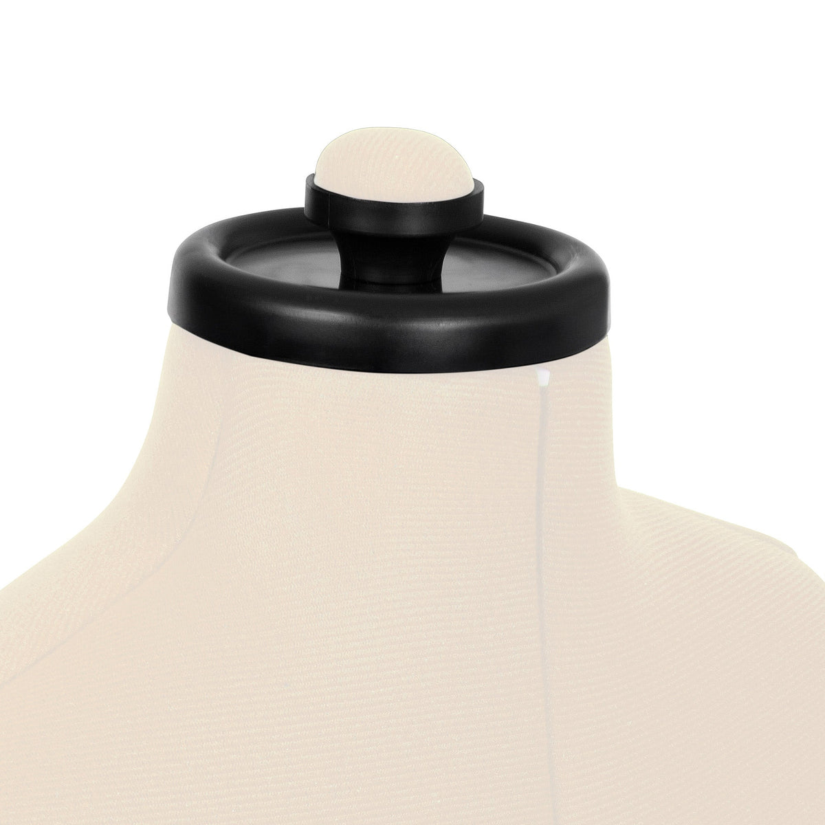 Schneiderpuppe Supa Fit "S" gebraucht (verstellbar / beige)