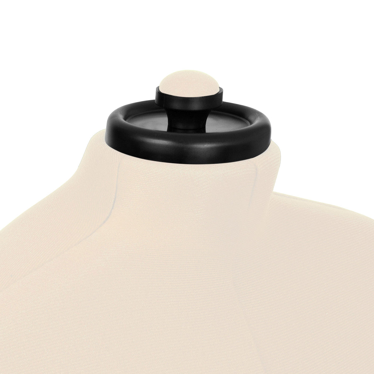 Schneiderpuppe Supa Fit "L" gebraucht (verstellbar / beige)