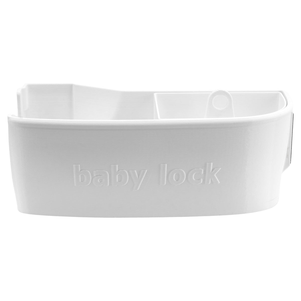 Baby Lock Auffangbehälter für Gloria (verschiedene Farben)