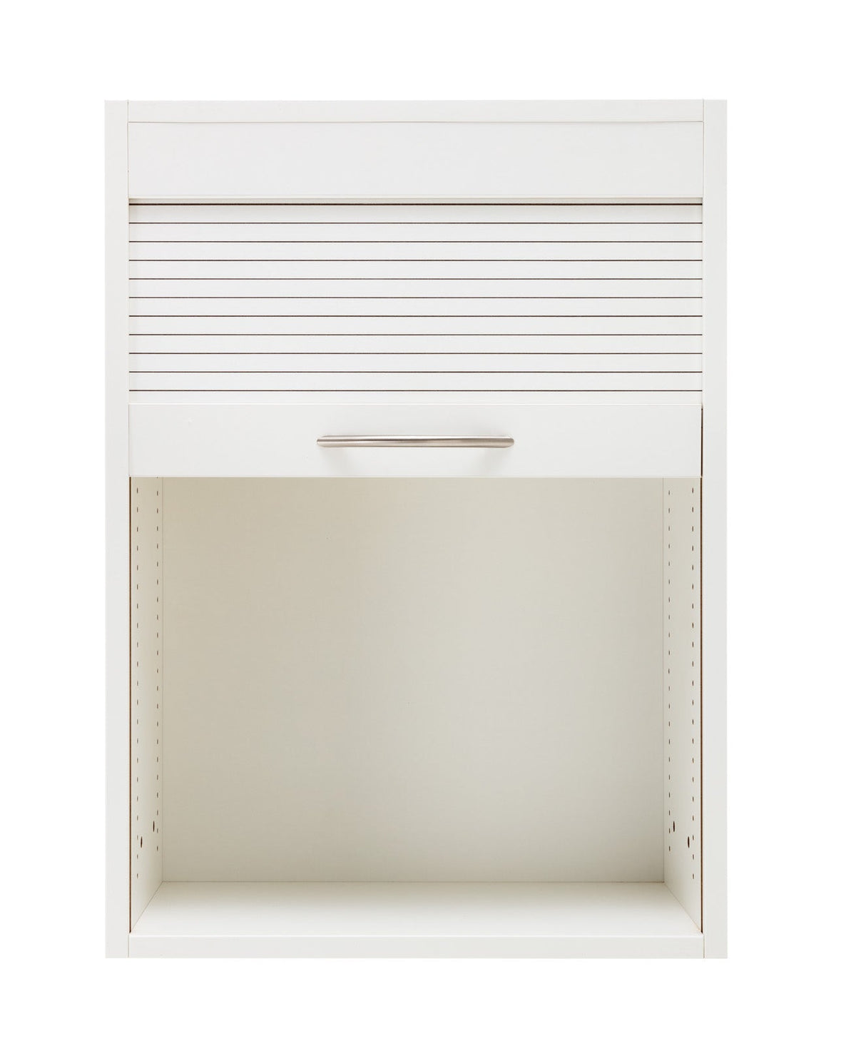 WALL shutter Hängeschrank mit Rollo 36.80.00