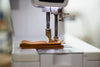 Bernette 08 Straight Stitch