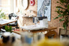 Bernette 08 Straight Stitch