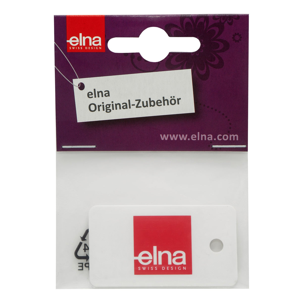 Elna Upgrade von Exuberance junior auf Vollversion