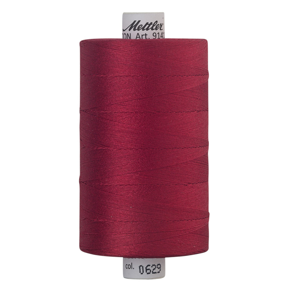 Amann Mettler SILK-FINISH COTTON No.40 (1000 m / versch. Farben)