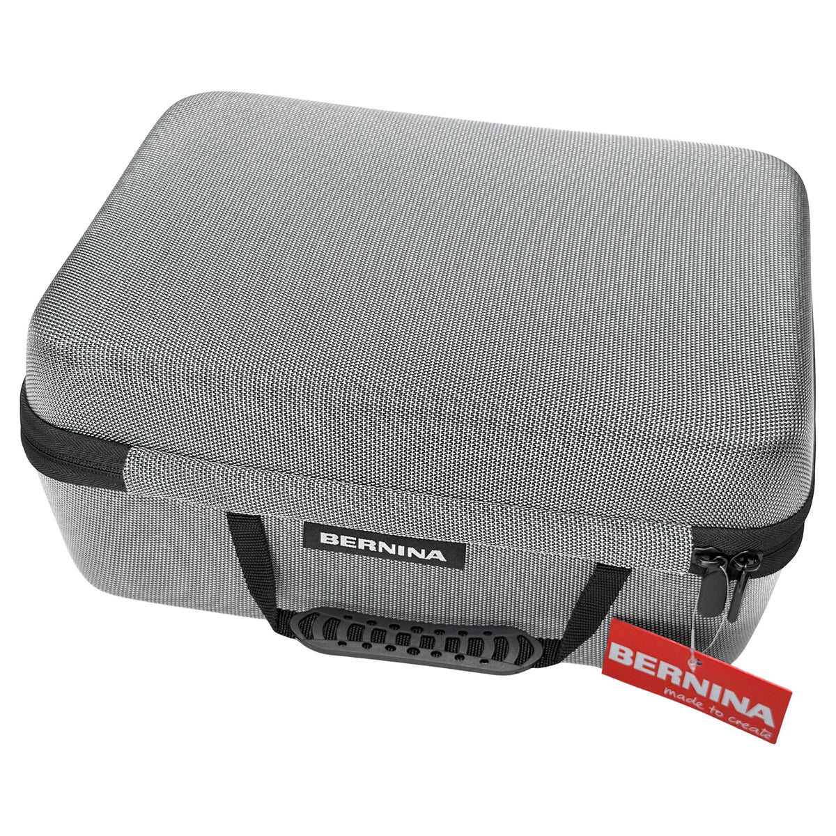 Bernina Zubehörkoffer für b990 (grau)
