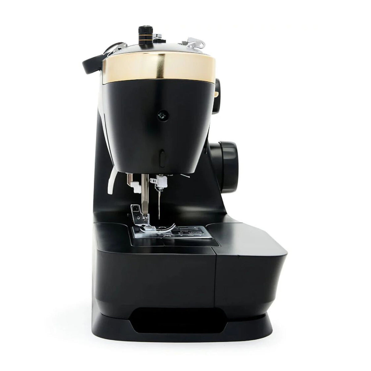 Singer HD500 Classic Black Gebrauchtmodell
