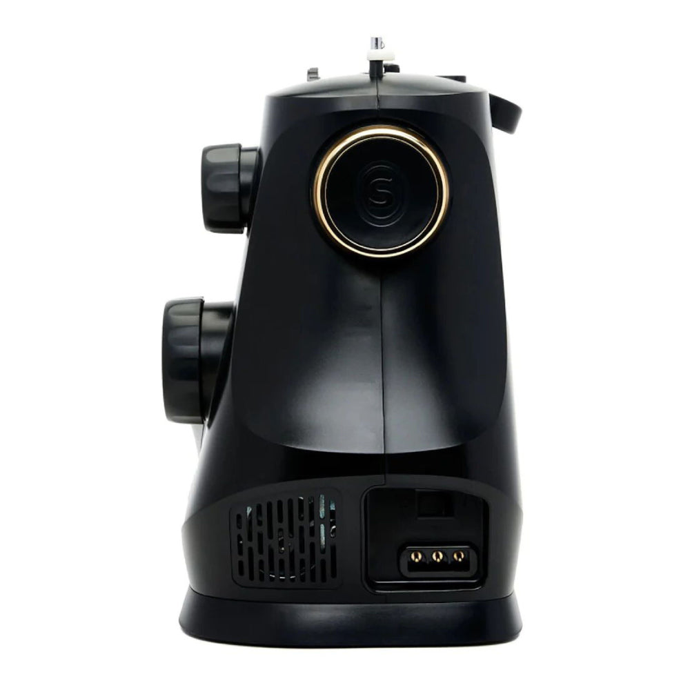 Singer HD500 Classic Black Gebrauchtmodell