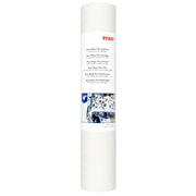 Pfaff Aqua Magic Plus Stabilizer (38,1 x 914 cm / wasserlösliches Stickvlies mit Klebeschicht)