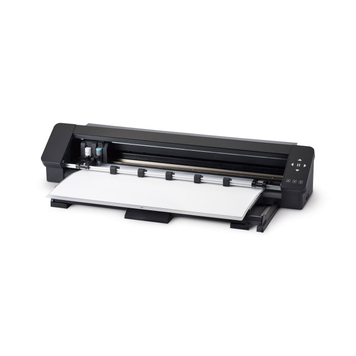 Silhouette CAMEO PRO MK-II Versandrückläufer