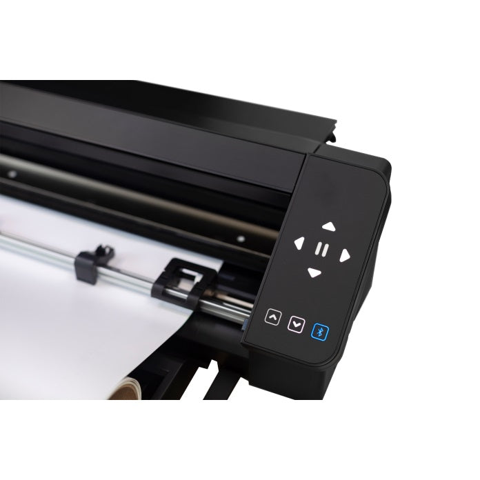 Silhouette CAMEO PRO MK-II Versandrückläufer