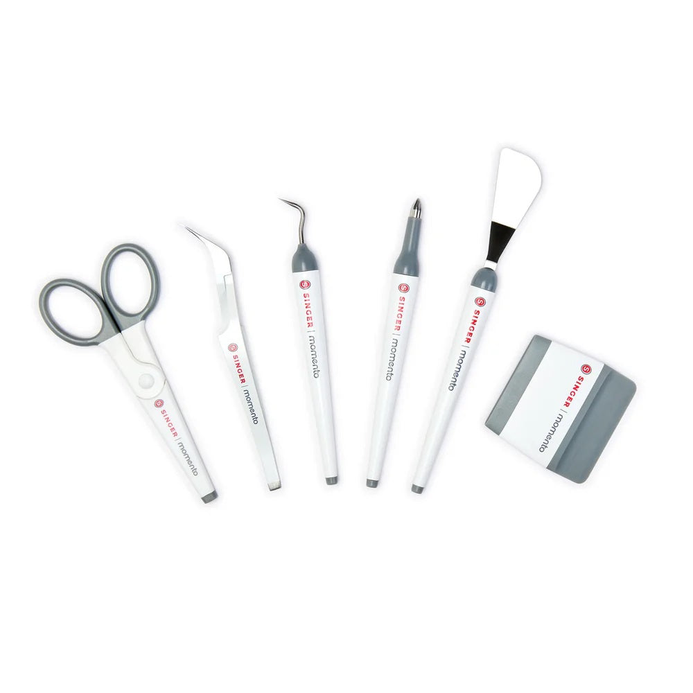 Singer momento Basis Werkzeugset