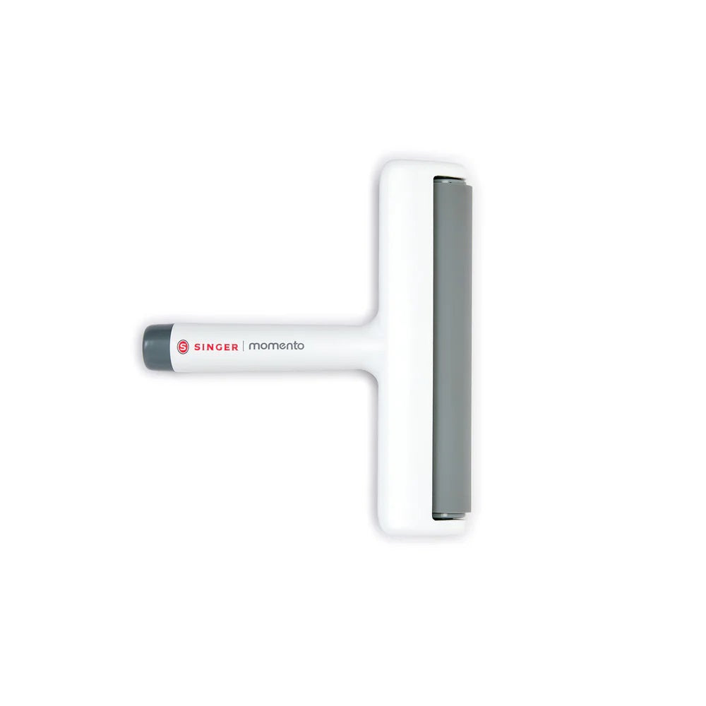 Singer momento Anpressroller