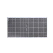Singer momento Standard-Gripp-Schneidematte (30,5 x 61 cm / grau)