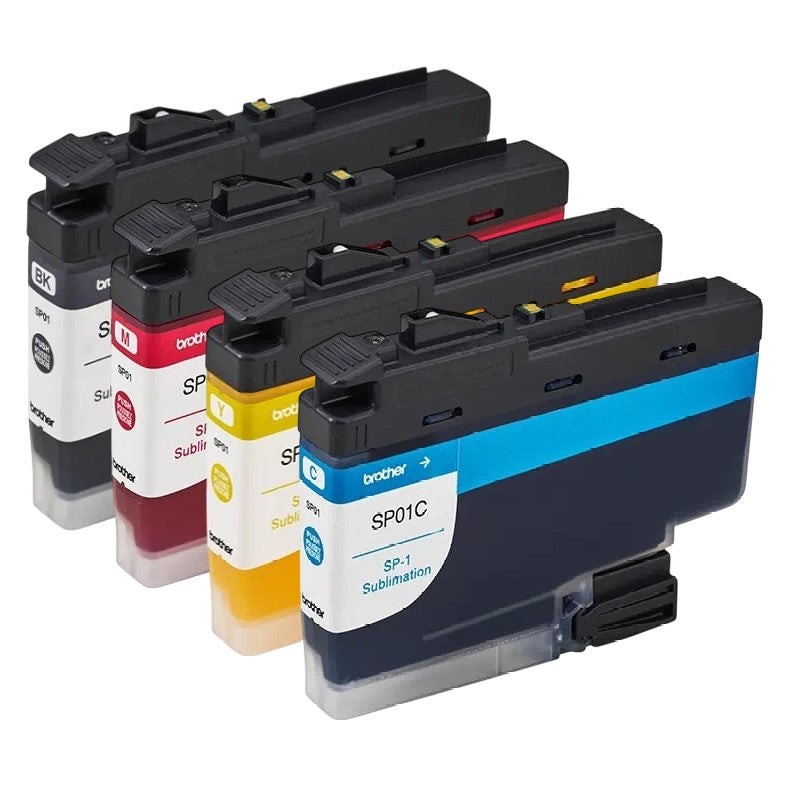 Brother Tintenpatrone für SP1 Sublimationsdrucker (47 ml)