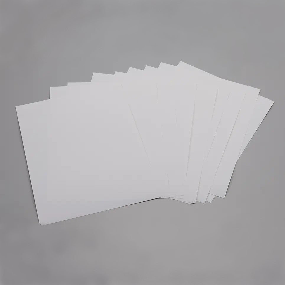 Brother Sublimationspapier für SP1 (21,5 x 27,9 cm a 100 Blatt)