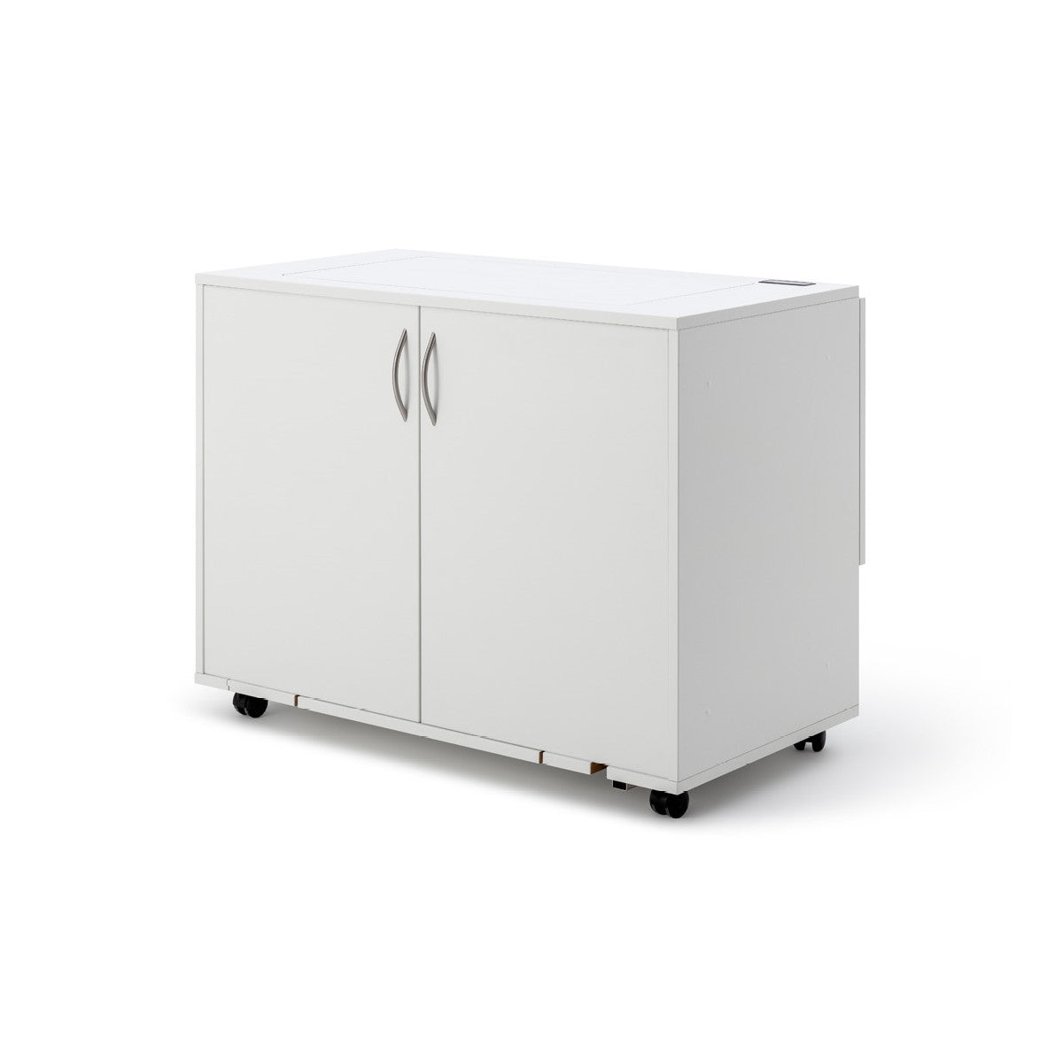 EXTEND sew-inner Nähmöbel 2 Einschiebetüren 39.22 mit  elektronischem Lift