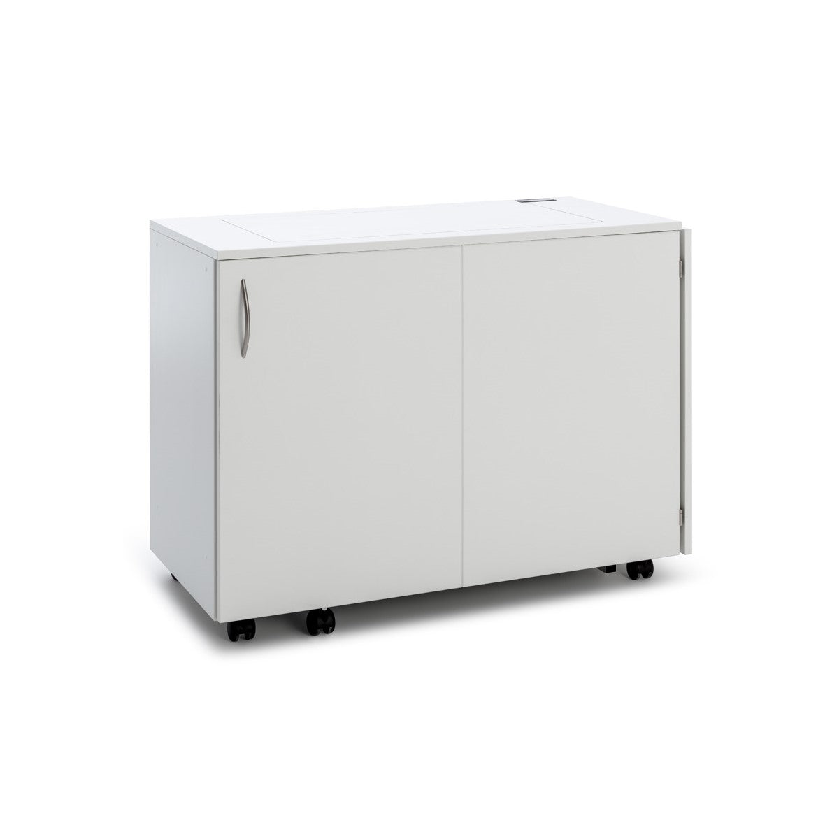 BASE sew folder-Up Nähmöbel mit Klapp-Platte 37.44-R und elektronischem Lift